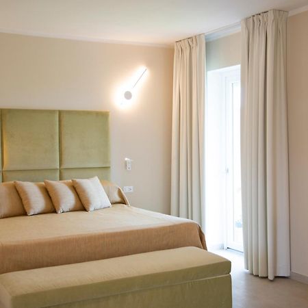 Hotel Fabricia Portoferraio Dış mekan fotoğraf