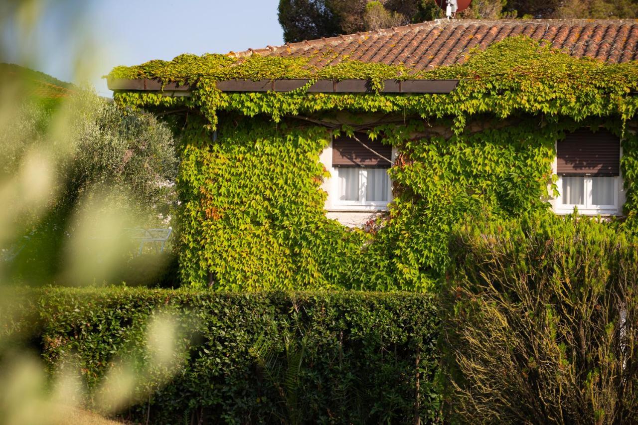 Hotel Fabricia Portoferraio Dış mekan fotoğraf