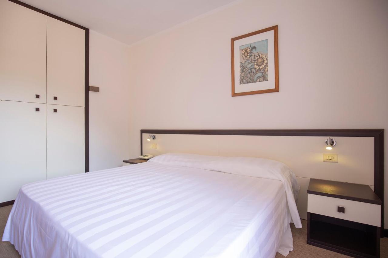 Hotel Fabricia Portoferraio Dış mekan fotoğraf