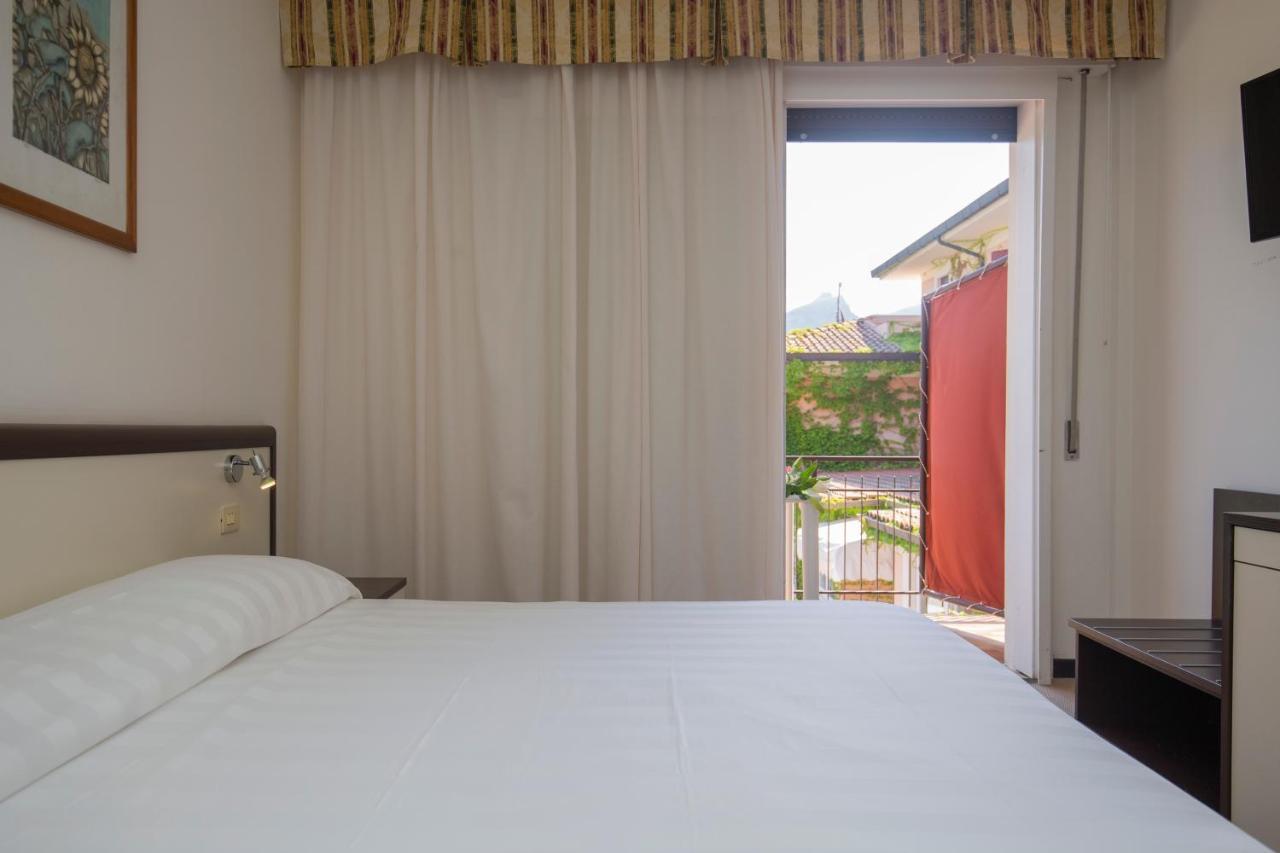 Hotel Fabricia Portoferraio Dış mekan fotoğraf