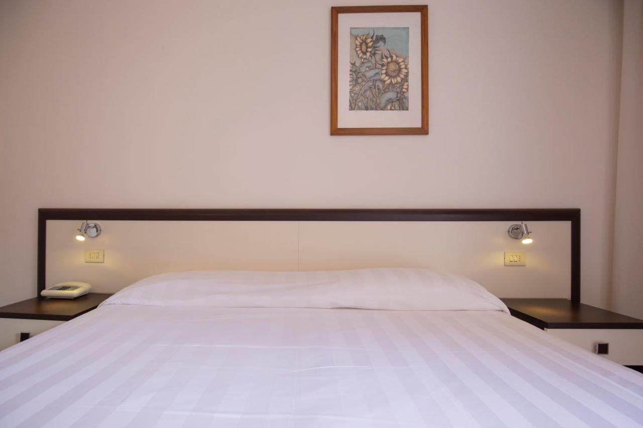 Hotel Fabricia Portoferraio Dış mekan fotoğraf