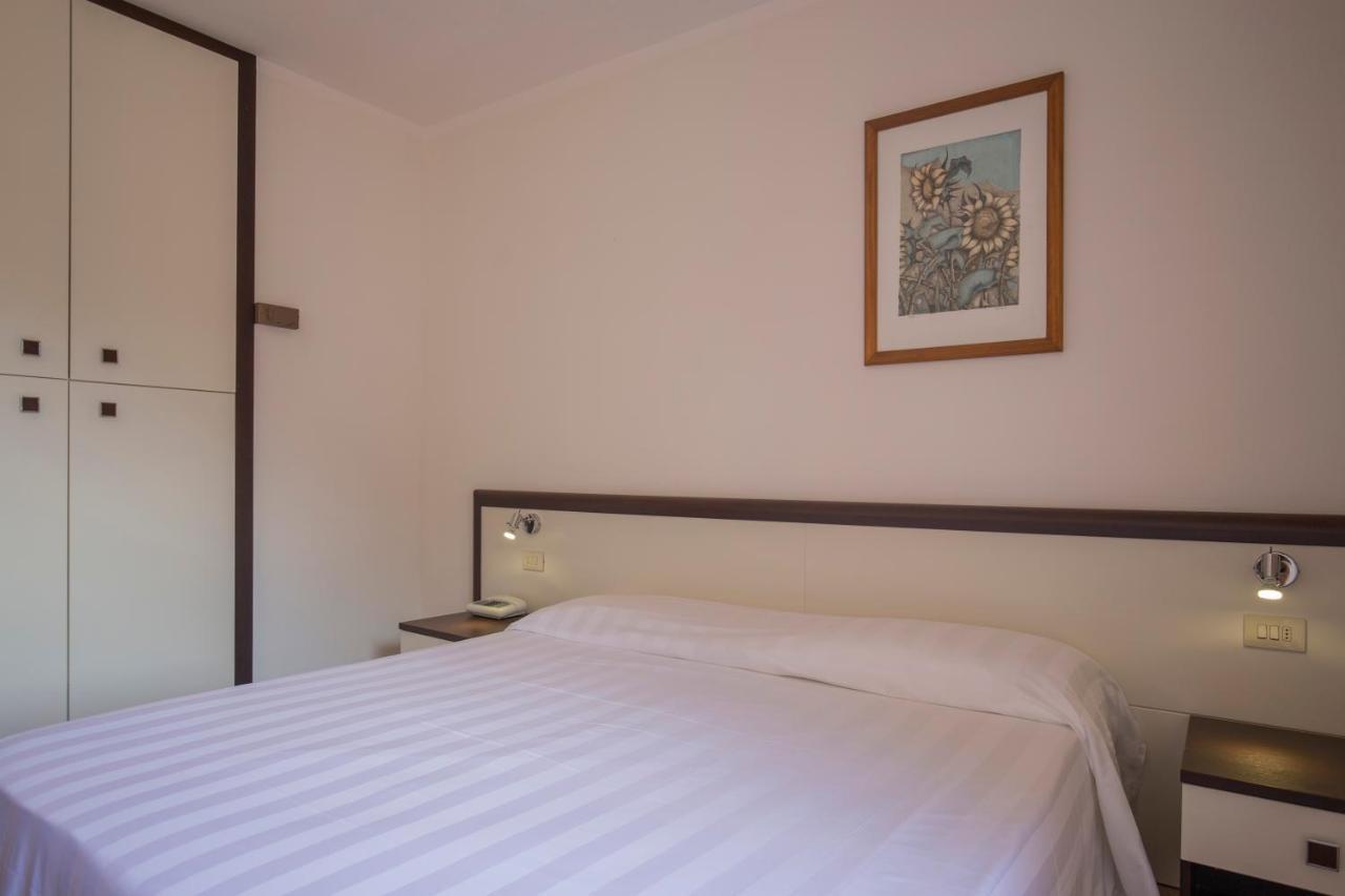 Hotel Fabricia Portoferraio Dış mekan fotoğraf
