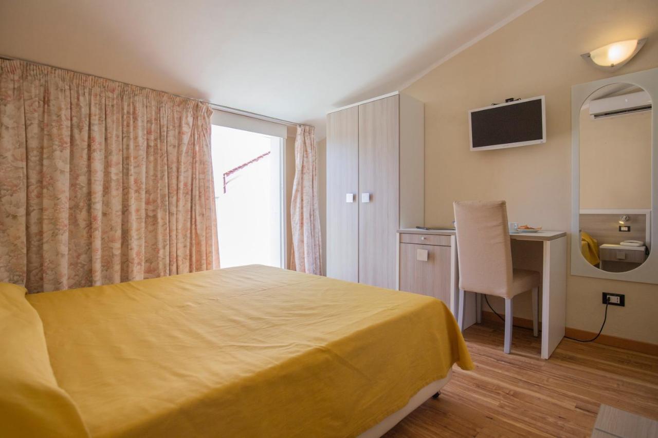 Hotel Fabricia Portoferraio Dış mekan fotoğraf