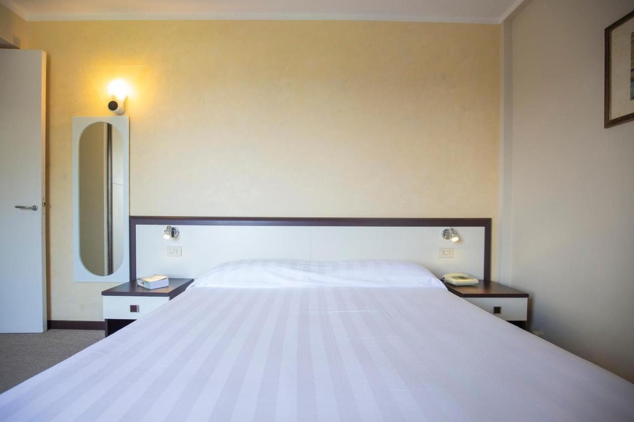 Hotel Fabricia Portoferraio Dış mekan fotoğraf