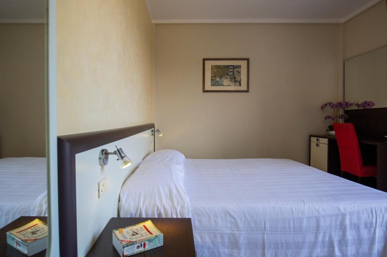 Hotel Fabricia Portoferraio Dış mekan fotoğraf