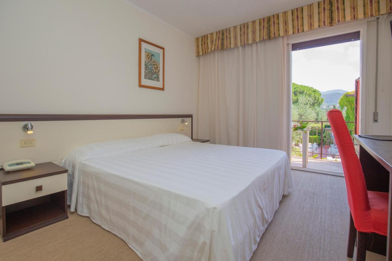 Hotel Fabricia Portoferraio Dış mekan fotoğraf