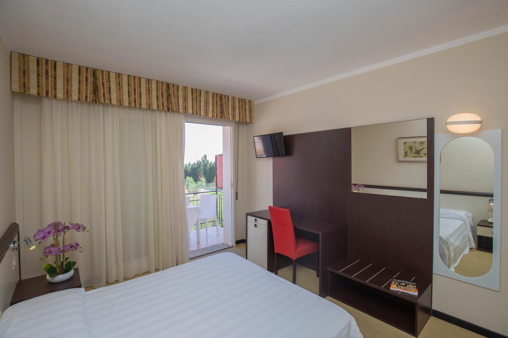 Hotel Fabricia Portoferraio Dış mekan fotoğraf