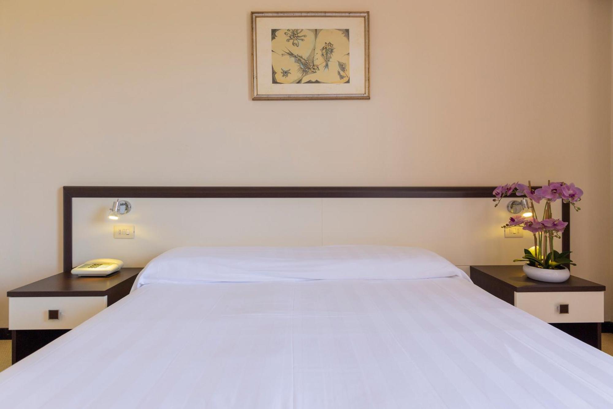 Hotel Fabricia Portoferraio Dış mekan fotoğraf