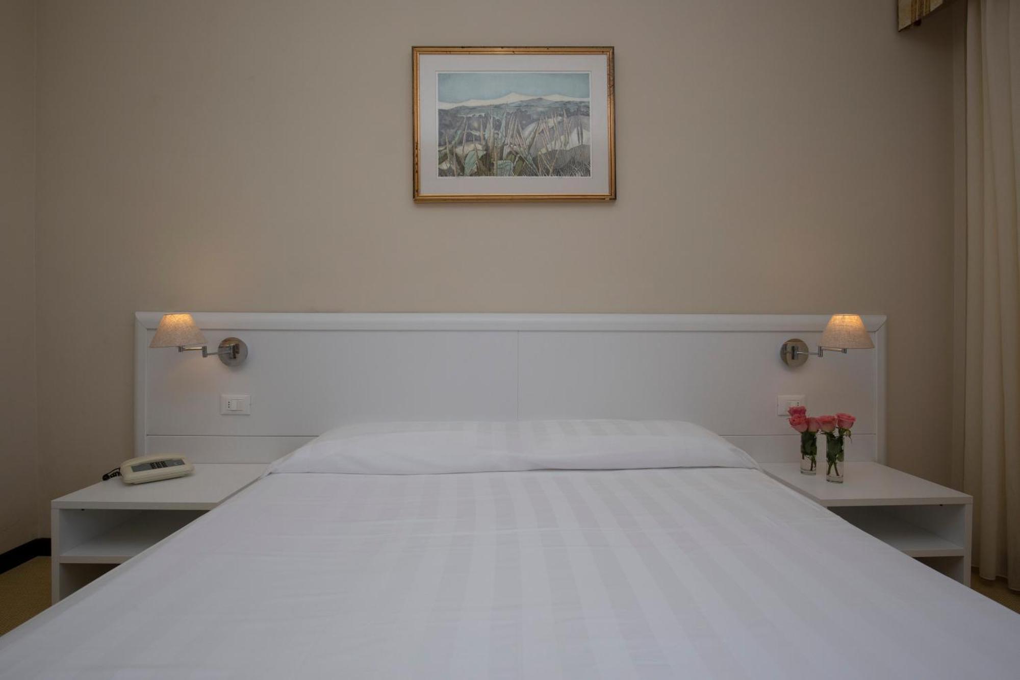 Hotel Fabricia Portoferraio Dış mekan fotoğraf