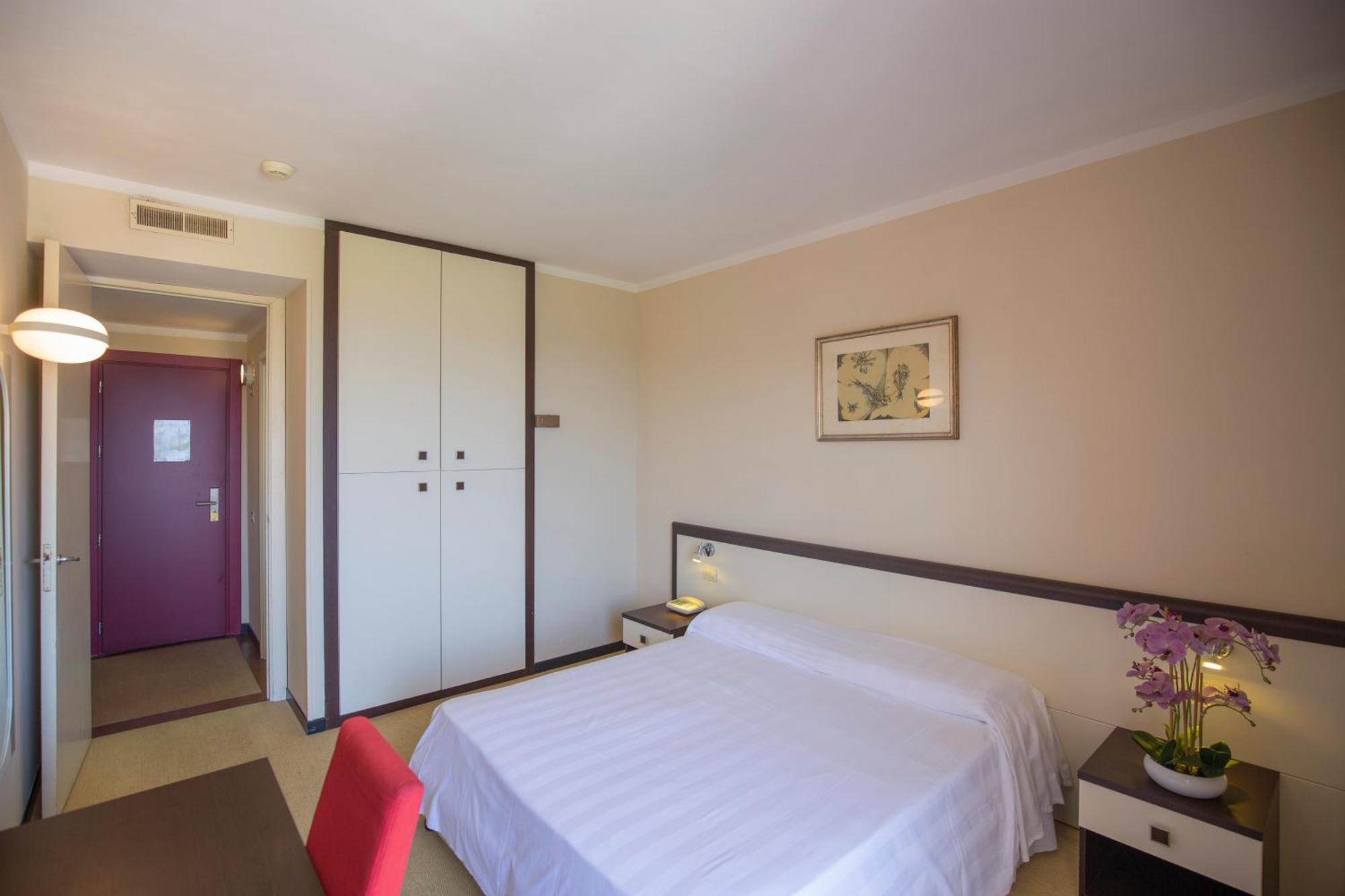 Hotel Fabricia Portoferraio Dış mekan fotoğraf
