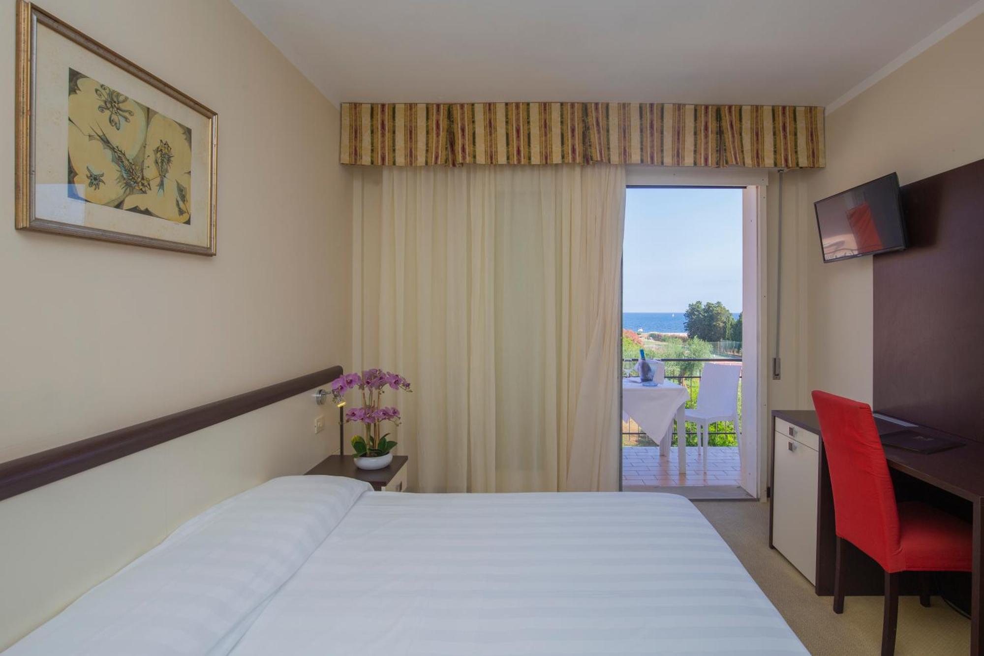 Hotel Fabricia Portoferraio Dış mekan fotoğraf