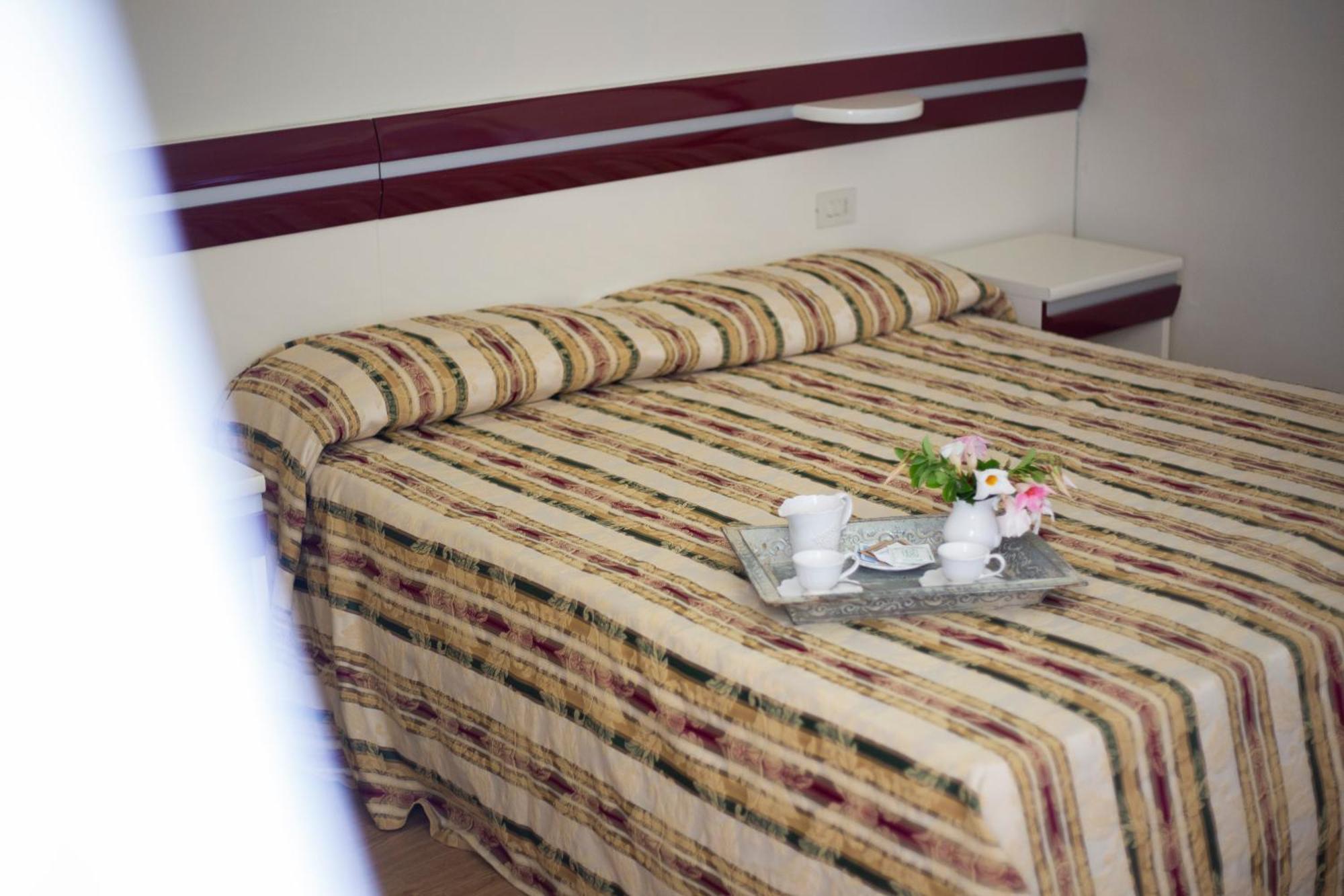 Hotel Fabricia Portoferraio Dış mekan fotoğraf