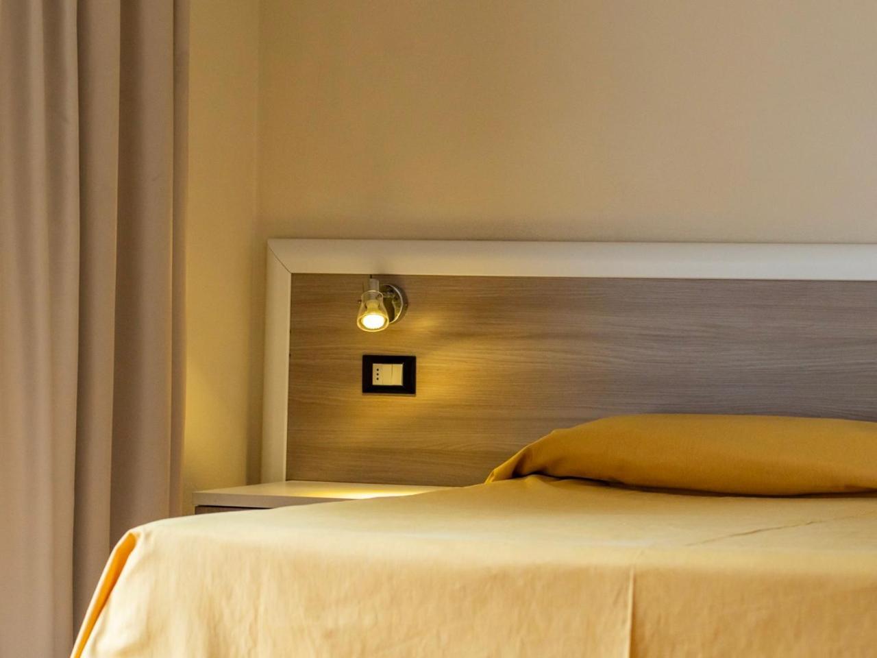 Hotel Fabricia Portoferraio Dış mekan fotoğraf