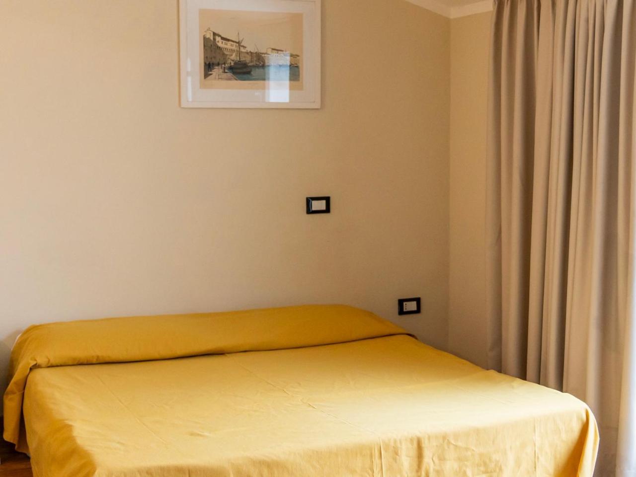 Hotel Fabricia Portoferraio Dış mekan fotoğraf