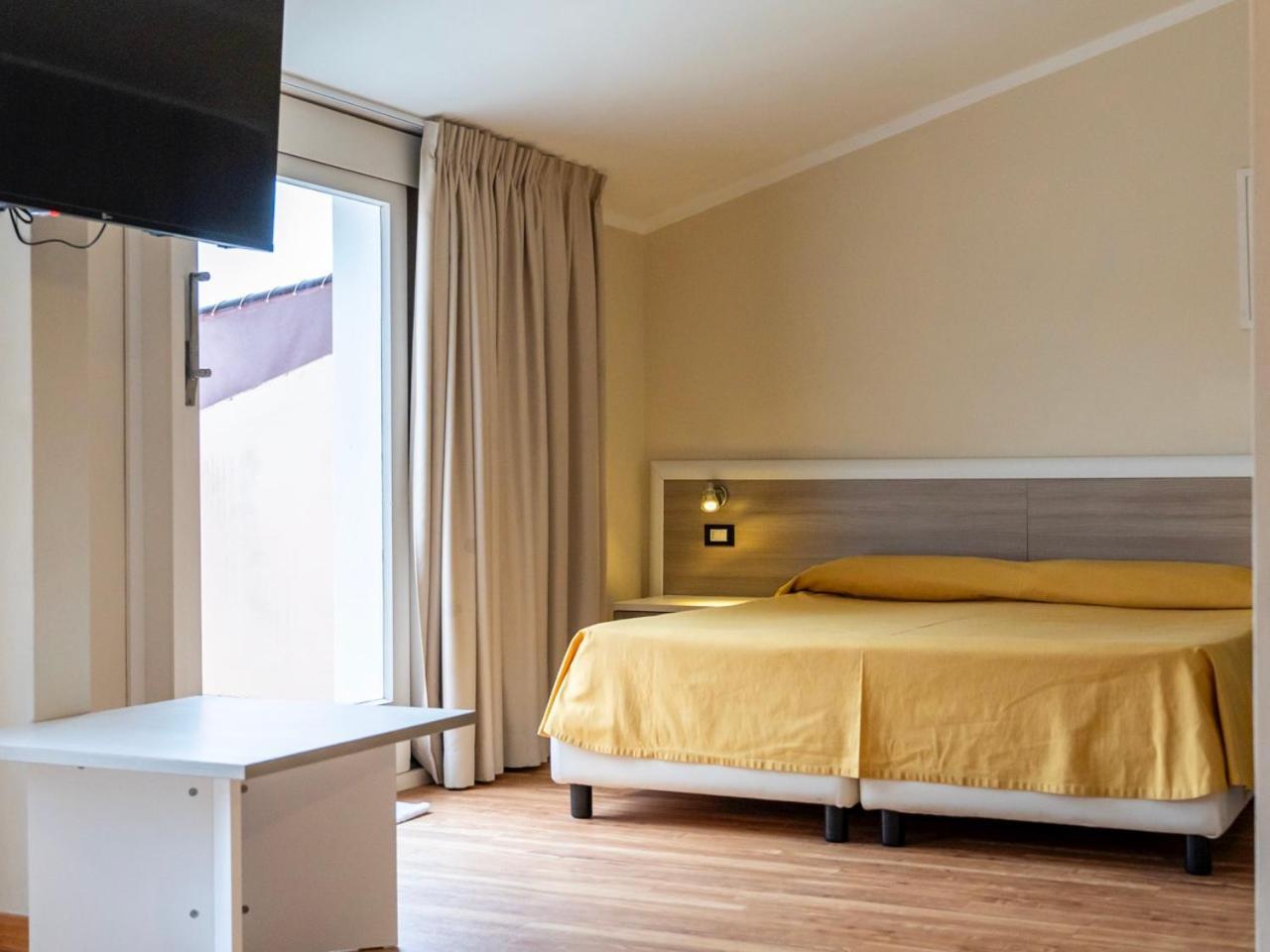 Hotel Fabricia Portoferraio Dış mekan fotoğraf