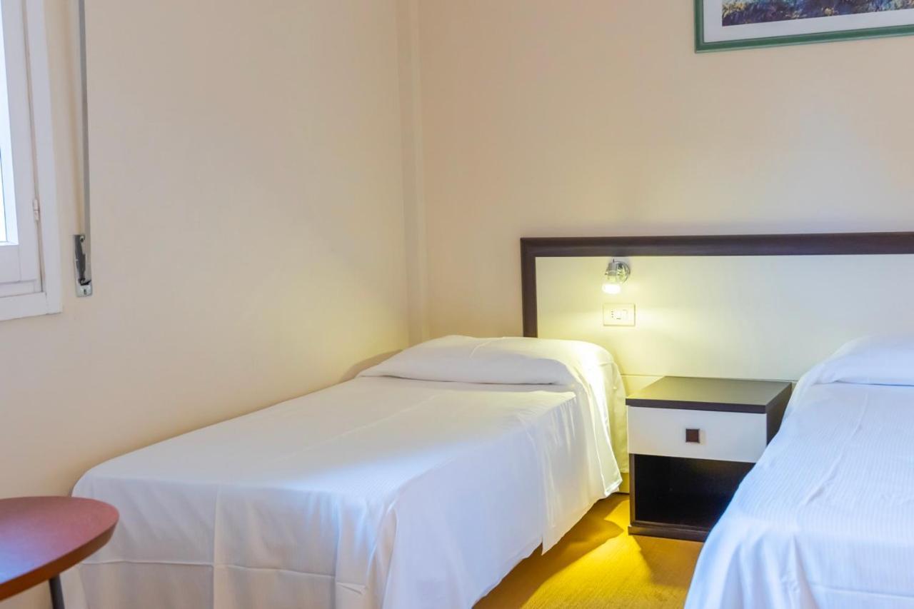 Hotel Fabricia Portoferraio Dış mekan fotoğraf