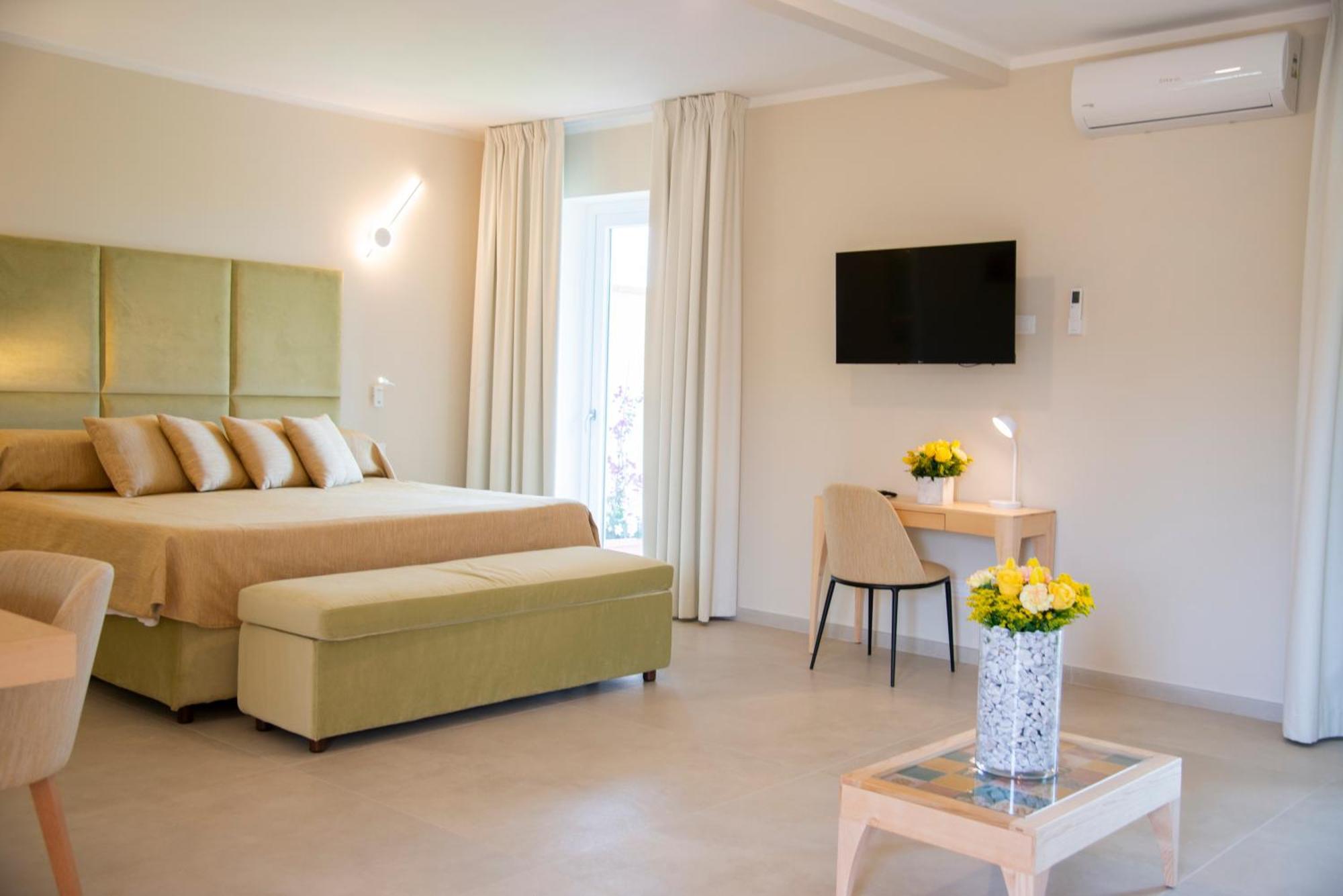 Hotel Fabricia Portoferraio Dış mekan fotoğraf