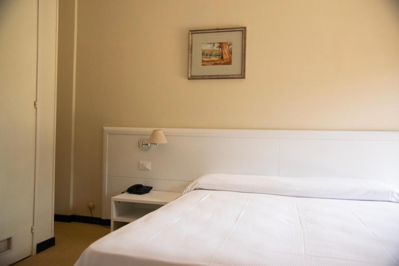Hotel Fabricia Portoferraio Dış mekan fotoğraf