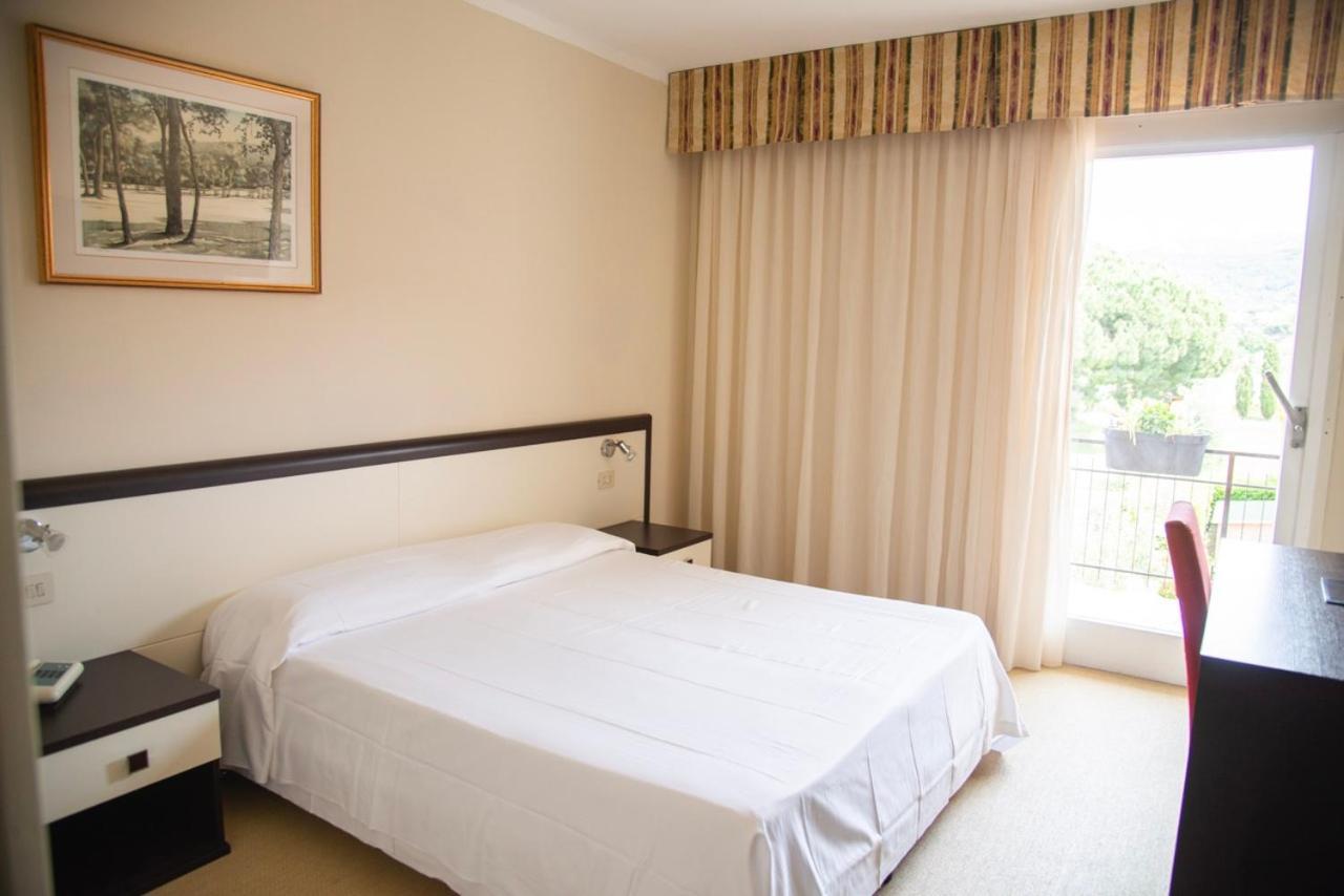 Hotel Fabricia Portoferraio Dış mekan fotoğraf